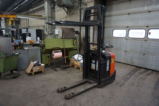 Stabler JENSEN BT SPE125