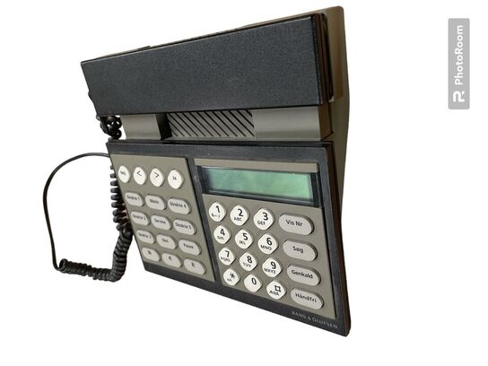 B&O Telefon, BeoCOM 2100