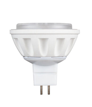 15 stk e3light LED GU5.3 345lm 4000K CRI90 40DG