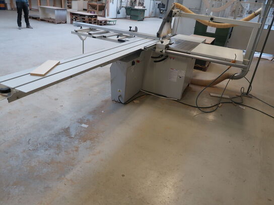 Formatsav / Panelsav GRIGGIO Quadra 400