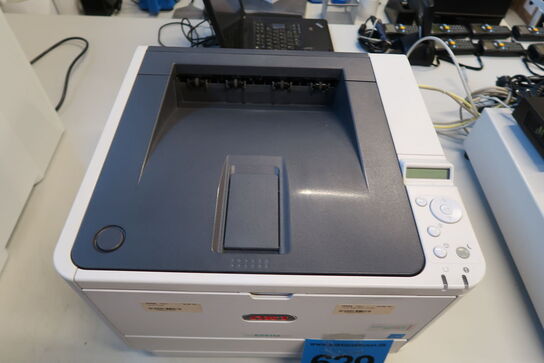 Printer, OKI ES5112