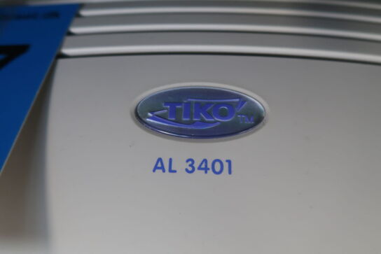 Laminator, tiko AL 3401