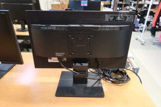 Acer V226HQL 22" skærm