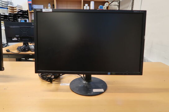 NEC Multisyns EX231W 23" skærm