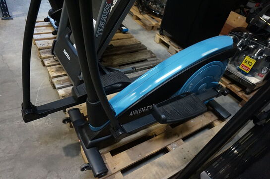 Titan life Crosstrainer Athlete C55 