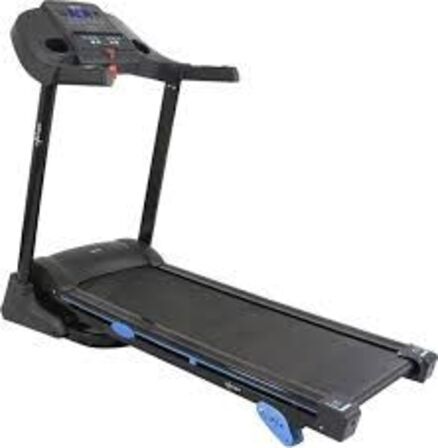 Inshape pro 2000 løbebånd