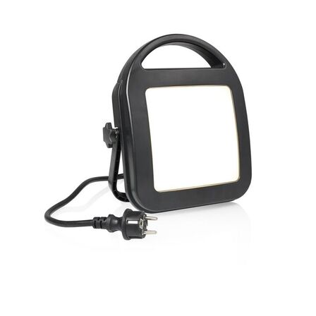 Smartwares fcl-80136 led-arbejdslampe 6000 lumen(ubrugt)