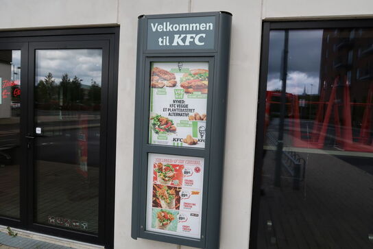 Pylonskilt