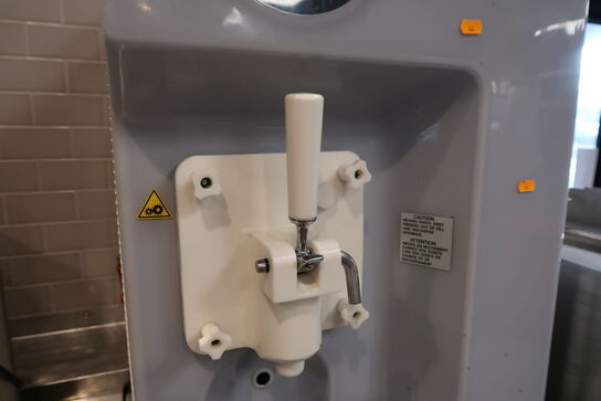Softicemaskine CARPIGIANI IC826112101