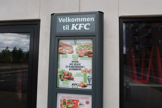 Pylonskilt