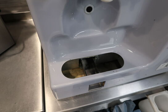 Softicemaskine CARPIGIANI IC826112101