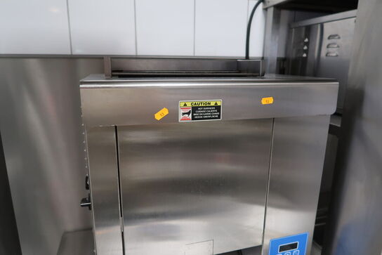 Brødrister ANTUNES Vertical Contact Toaster VCT-2000HC