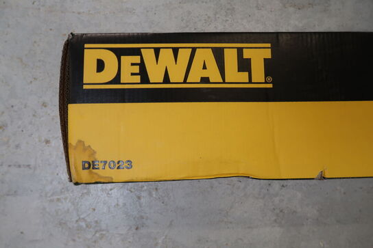 Dewalt DE7023 arbejdsbord