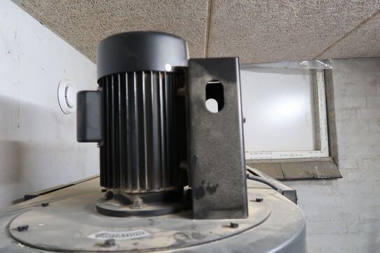 Laguna Spånsuger Cyclon Pflux