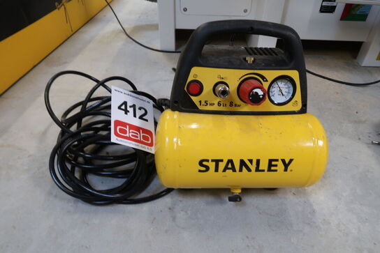 Kompressor Stanley 1,5 HP