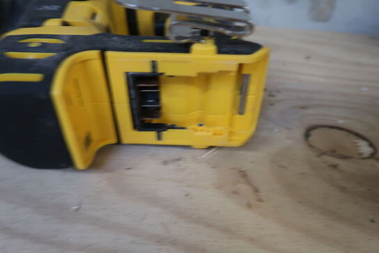 Akku borehammer, DeWalt DCH172