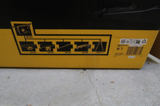 Dewalt DE7023 arbejdsbord