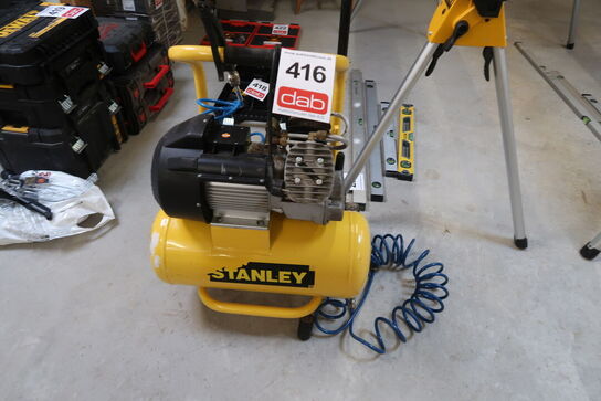 Kompressor Stanley 