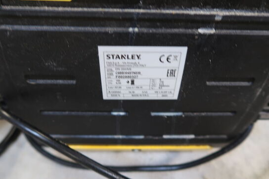 Kompressor Stanley 1,5 HP