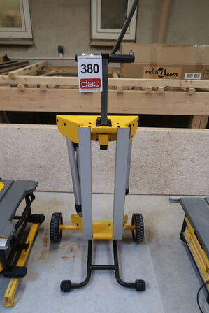 Dewalt Arbejdsstation DE7400