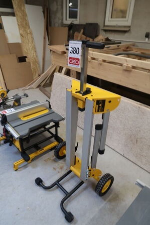 Dewalt Arbejdsstation DE7400