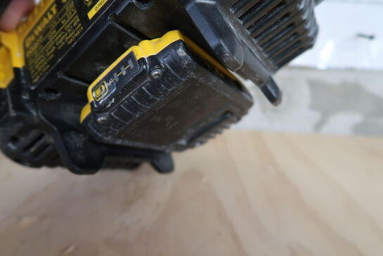 Akku Arbejdslampe, DeWalt DCL077