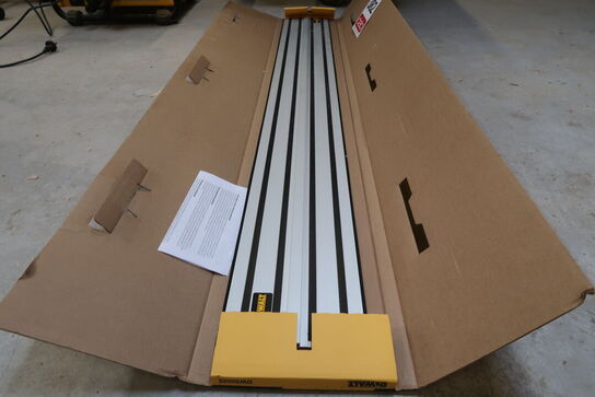 Føringsskinne - 150 cm 