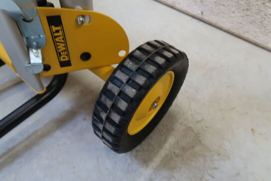 Dewalt Arbejdsstation DE7400