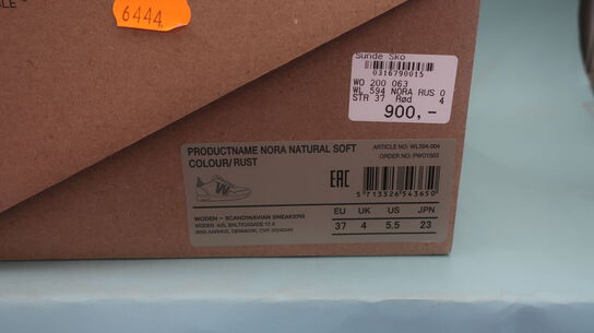 Sneakers WODEN str. 37