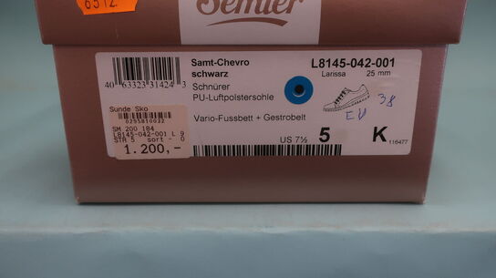 Damesko SEMLER str. 38