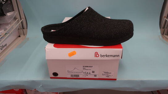 Slippers BERKEMANN str. 46