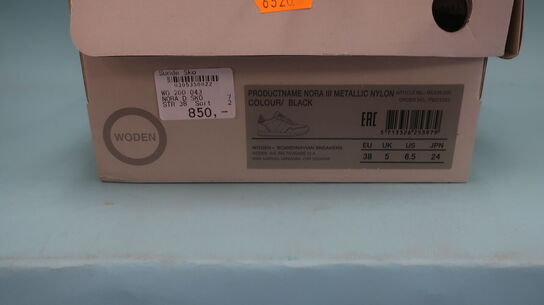 Sneakers WODEN str. 38