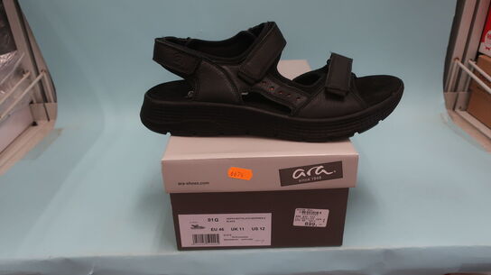 Sandaler ARA str. 46