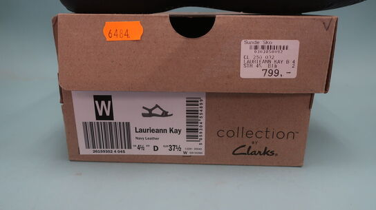 Sandal CLARKS str. 37,5