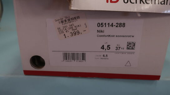 Sneakers BERKEMANN str. 37
