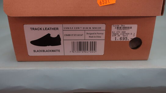 Sneakers GAITLINE str. 38