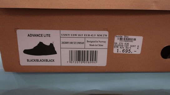 Sneakers GAITLINE str. 42,5
