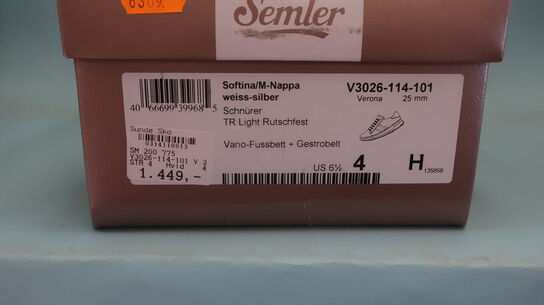 Sneakers SEMLER str. 36