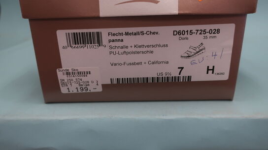 Damesandal SEMLER str. 41