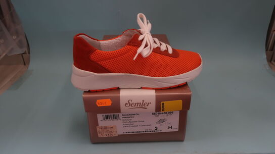 Sneakers SEMLER str. 36