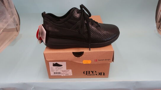 Damesko GREEN COMFORT str. 37