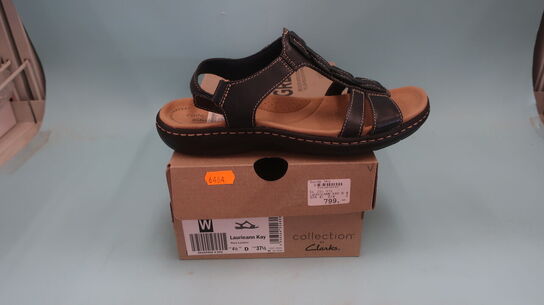 Sandal CLARKS str. 37,5