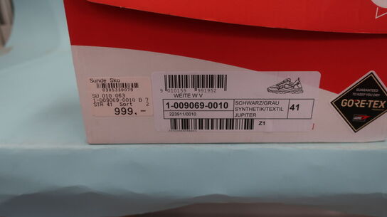 Sneakers SUPERFIT str. 41