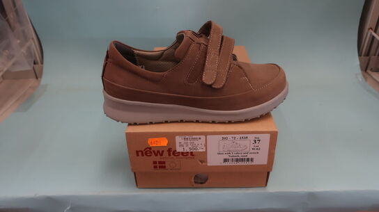 Damesko NEW FEET str. 37