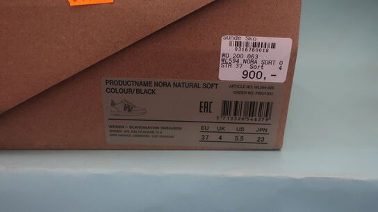 Sneakers WODEN str. 37