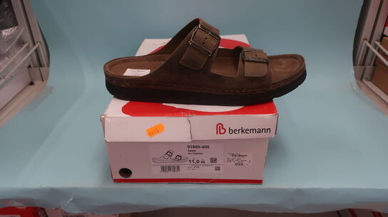 Sandaler BERKEMANN str. 46