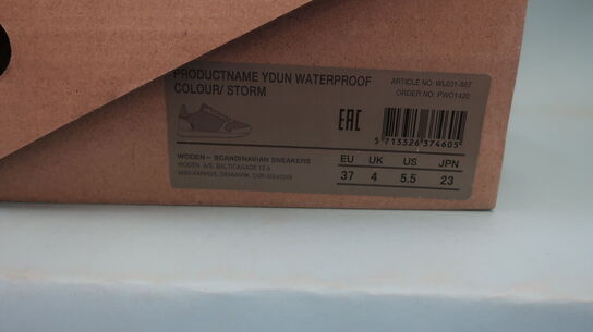 Sneakers WODEN str. 37