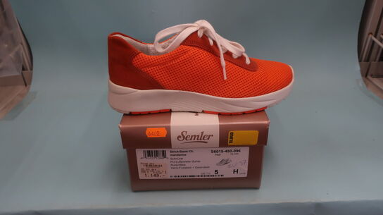 Sneakers SEMLER str. 37