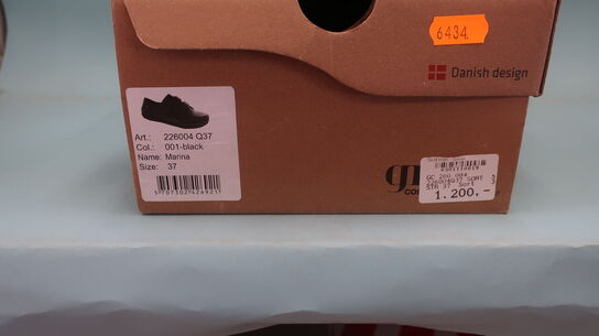 Damesko GREEN COMFORT str. 37
