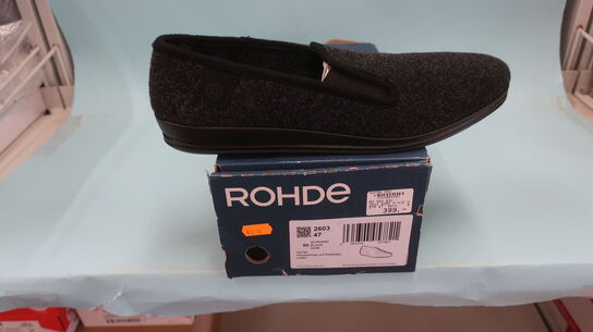 Futsko ROHDE str. 47